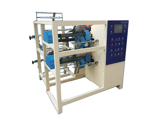 KAIYUN·开云「中国」官方网站双通道机米机器